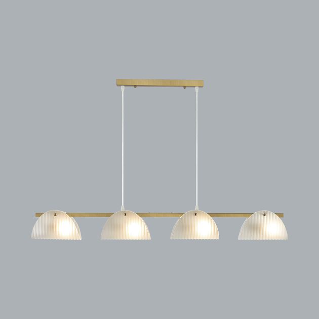 Подвес линейный LUMION FIORO 6571/4C - фото 4