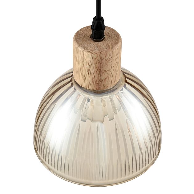 Светильник подвесной LUMION NATANA 8054/1A - фото 4