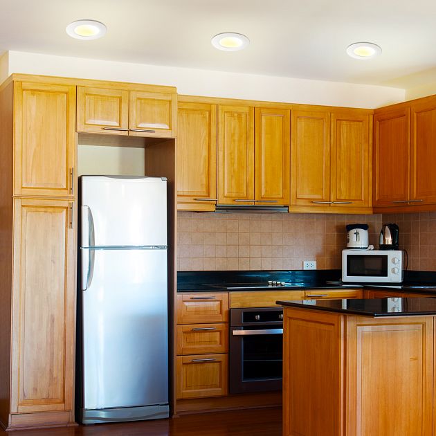 Встраиваемый светильник NOVOTECH GESSO 358275 - фото 3