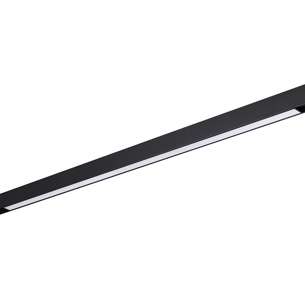 Трековый смарт-светильник диммир. со сменой цв.температуры (управление - пульт ДУ/Tuya Smart Life) NOVOTECH VECTOR 359943 - фото 3