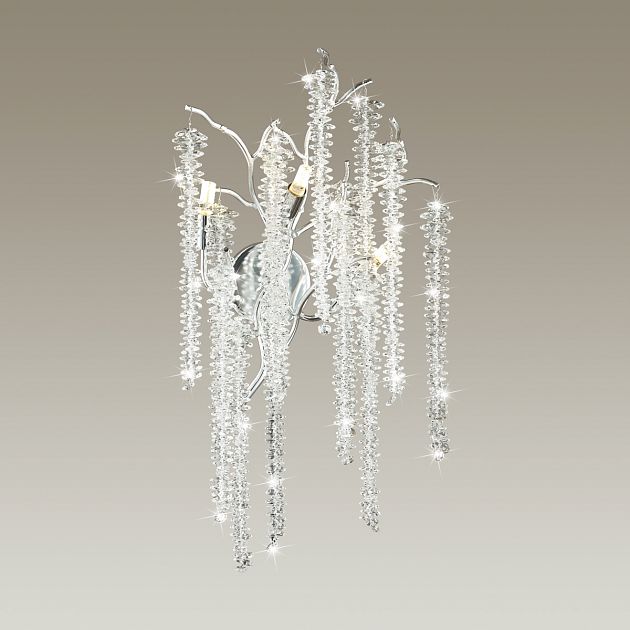 Бра ODEON LIGHT Banche 5004/3W - фото 4