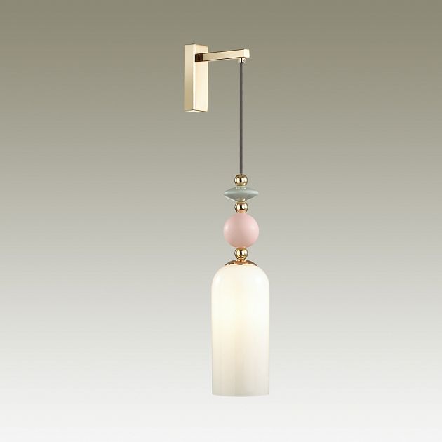 Бра ODEON LIGHT CANDY 4861/1WA - фото 4