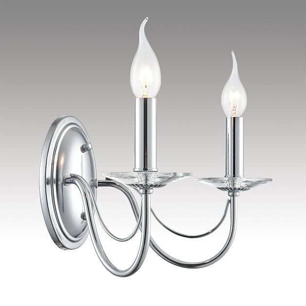 Бра LUMION INCANTO 8034/2W - фото 4