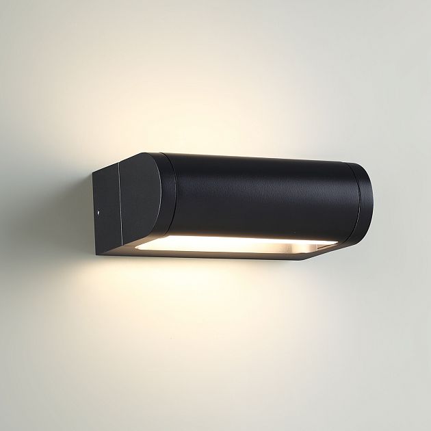 Настенный светильник ODEON LIGHT TWINSET 7117/12WL - фото 4