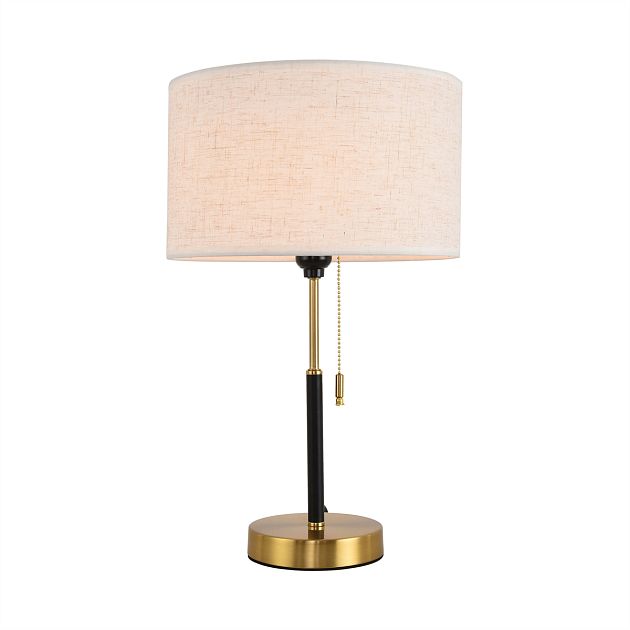 Настольная лампа LUMION IRISA 8358/1T - фото 3