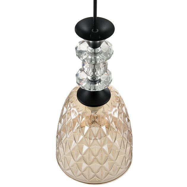 Светильник подвесной LUMION ELENIKA 8056/1A - фото 4