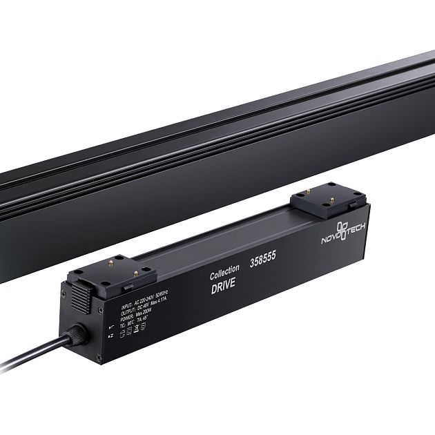 Встраиваемый драйвер NOVOTECH KIT 358554 - фото 2