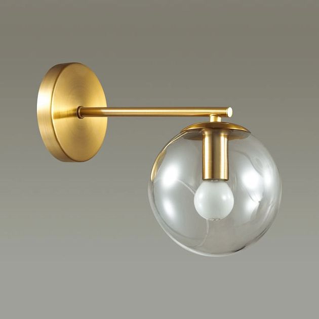 Бра LUMION BLAIR 3769/1W - фото 3