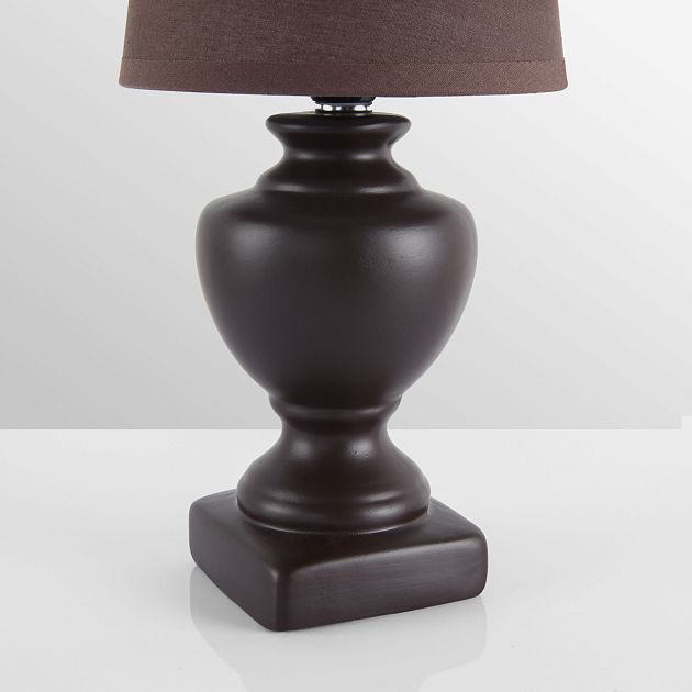 Настольная лампа LUMION BIANKA 8162/1T - фото 7