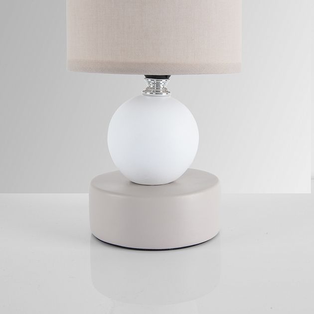 Настольная лампа LUMION LALANA 8180/1T - фото 7