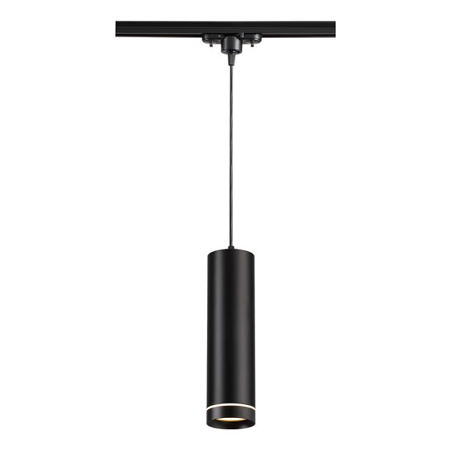 Подвес трековый однофазный трехжильный светодиодный NOVOTECH ARUM 357693 - фото 1