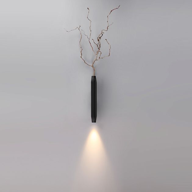 Уличный фасадный светильник ODEON LIGHT JUG 7141/6WLA - фото 8