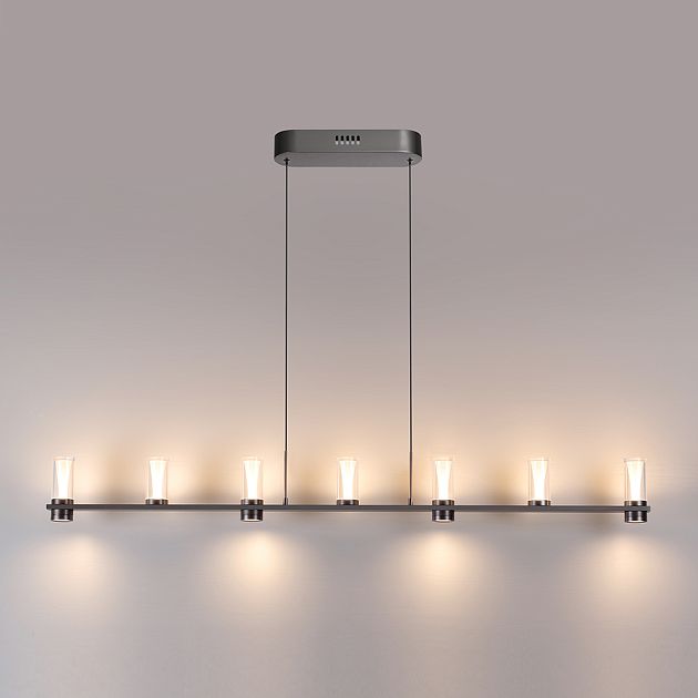 Подвесной светильник ODEON LIGHT DEFANCE 7143/45L - фото 5