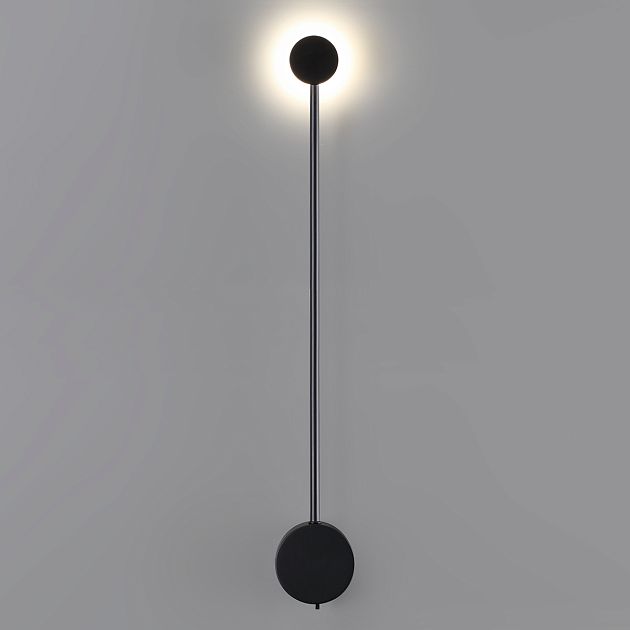 Настенный светильник ODEON LIGHT SATELLITE 7008/5WLA - фото 5