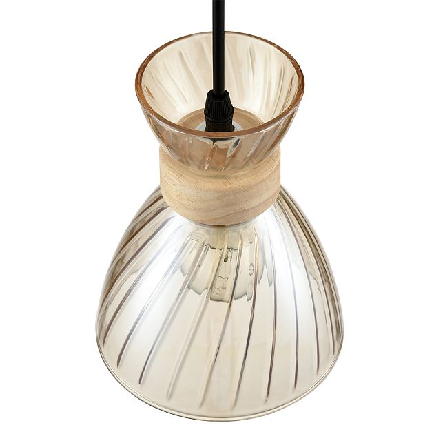 Светильник подвесной LUMION MIRABELA 8051/1A - фото 4