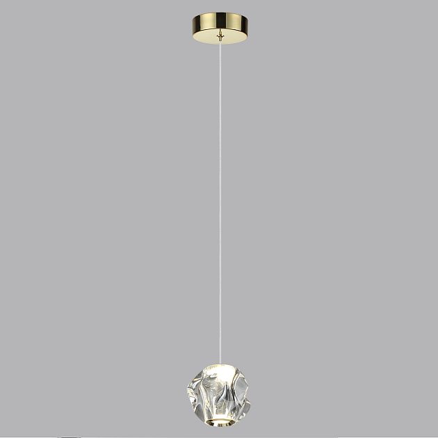 Подвес ODEON LIGHT JEMSTONE 5085/5L - фото 6