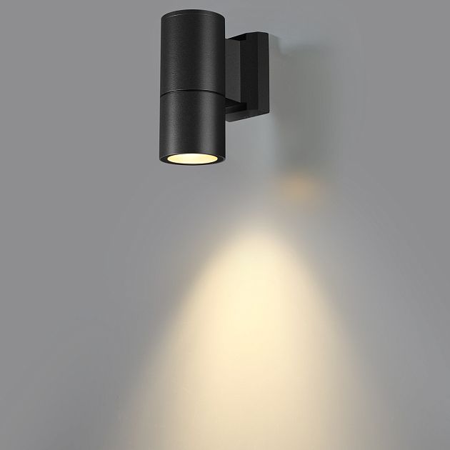 Уличный фасадный светильник NOVOTECH LANDSCAPE 370985 - фото 3