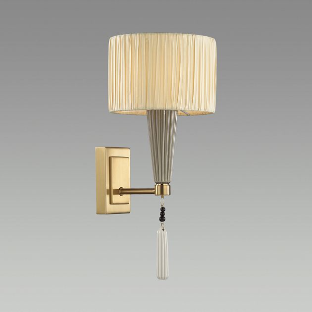 Бра ODEON LIGHT Latte 5403/1W - фото 5