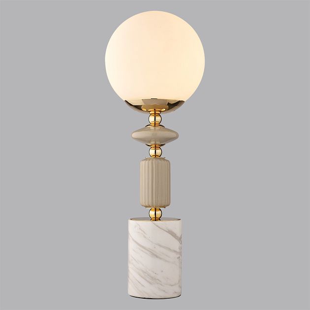 Настольная лампа LUMION VIVIEN 6580/1T - фото 4