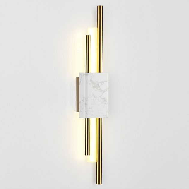 Настенный светильник ODEON LIGHT MARMI 4359/10WL - фото 3