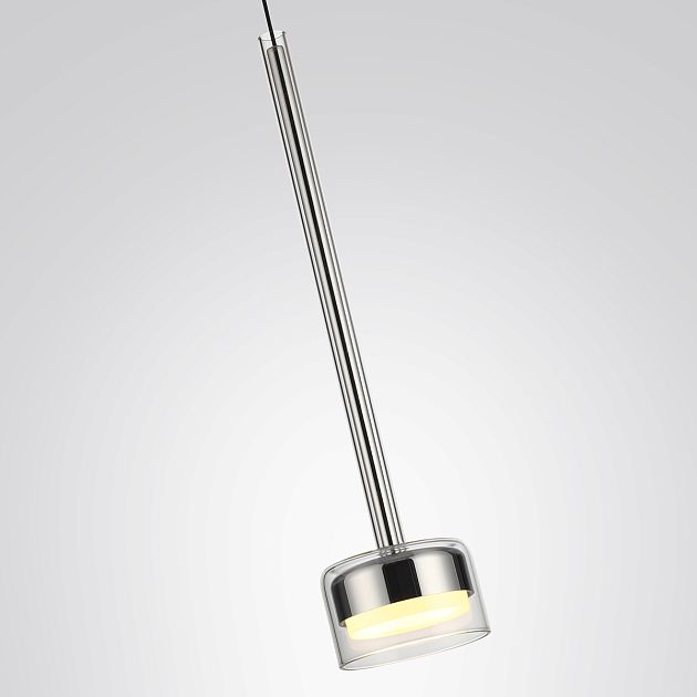 Подвесной светильник ODEON LIGHT LASLO 7151/10L - фото 3