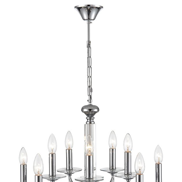 Люстра LUMION INCANTO 8034/10 - фото 7