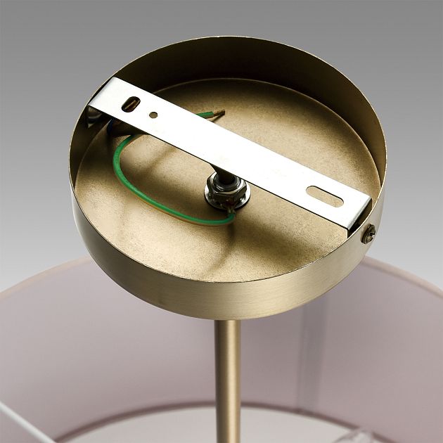 Люстра на штанге LUMION DAMONA 8109/5C - фото 9