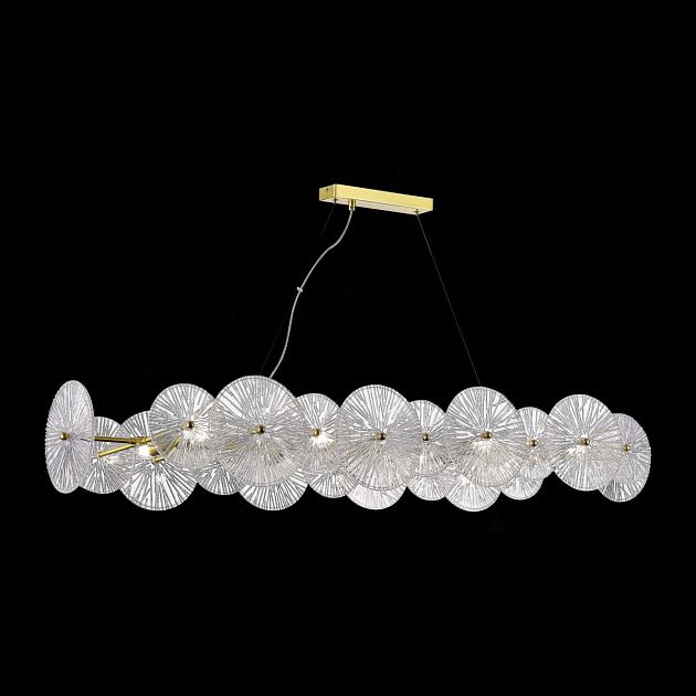 Люстра подвесная ST LUCE FLERO SL1657.213.08 - фото 1