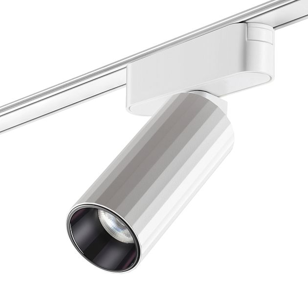 Трековый светильник для низковольтного шинопровода NOVOTECH SMAL 359259 - фото 4