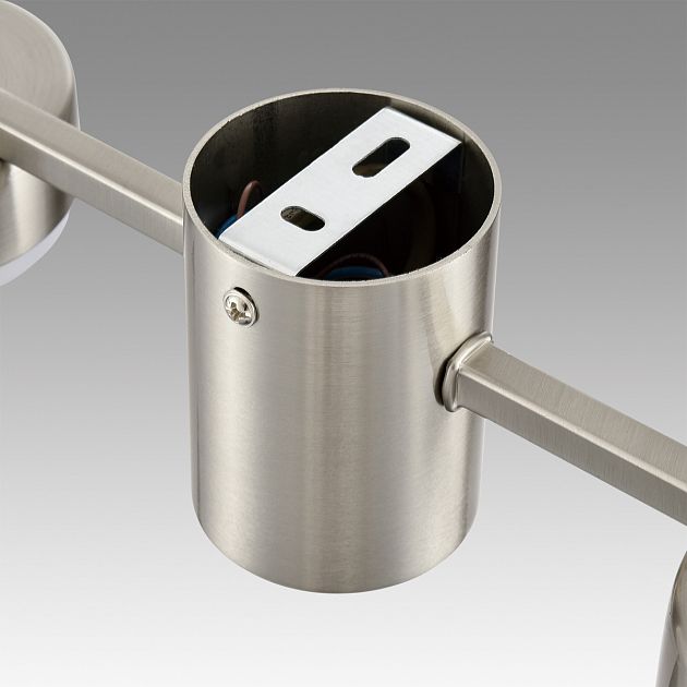 Люстра потолочная LUMION SANATA 8116/6C - фото 9