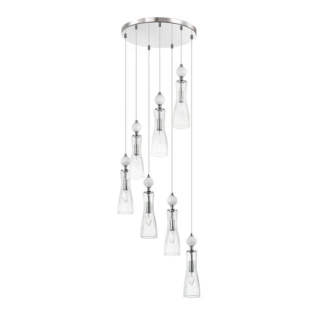 Люстра LUMION EMILY 8268/7A - фото 1