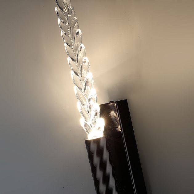 Настенный светильник ODEON LIGHT KOLOS 5459/4WL - фото 6