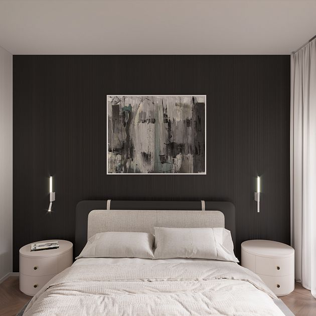 Светильник настенный светодиодный с выключателем NOVOTECH FERMO 359435 - фото 7