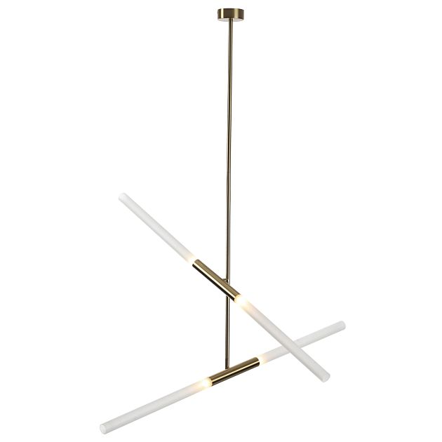 Светильники на штанге ODEON LIGHT SOHO 4306/4 - фото 3