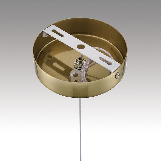 Светильник подвесной LUMION SOLIDA 8087/1A - фото 10