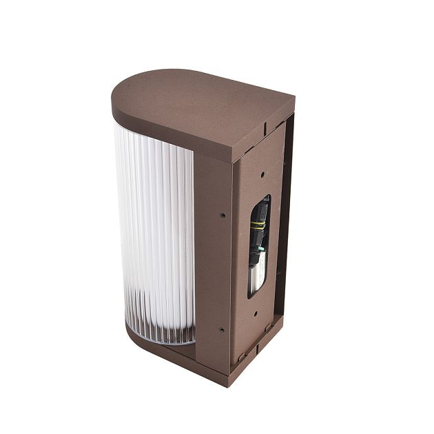 Настенный светильник ODEON LIGHT CORTENA 7180/12WL - фото 4