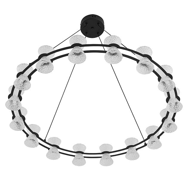 Люстра подвесная LUMION VINORA 8341/54L - фото 6