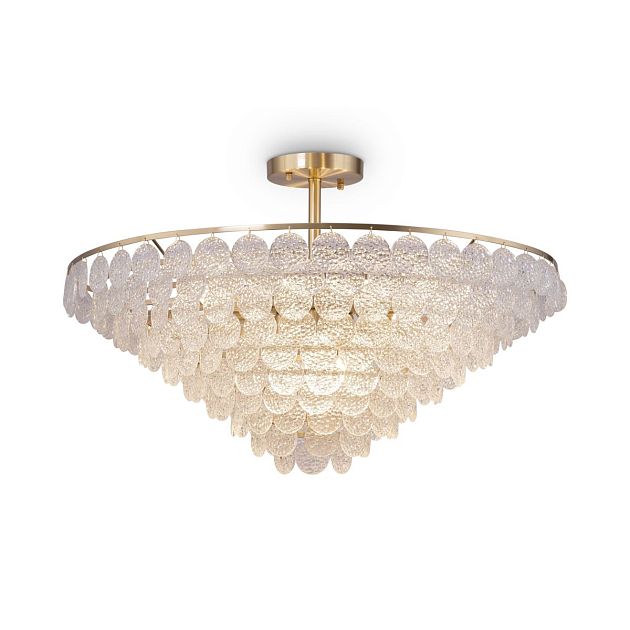 Потолочный светильник MAYTONI Mazzo MOD130CL-14G - фото 2