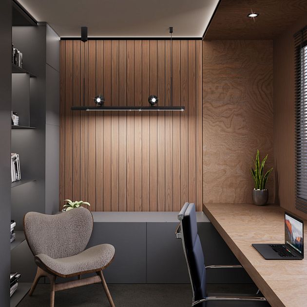 Светильник подвесной светодиодный диммируемый со сменой режимов работы (управление сенсор) NOVOTECH FERMO 359309 - фото 7