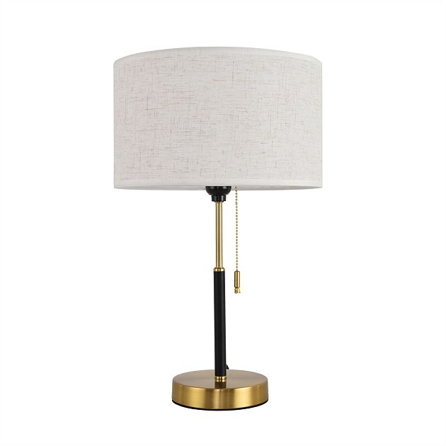 Настольная лампа LUMION IRISA 8358/1T - фото 1