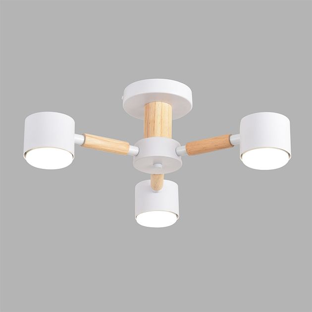 Светильник потолочный LUMION VENNA 8306/3C - фото 4