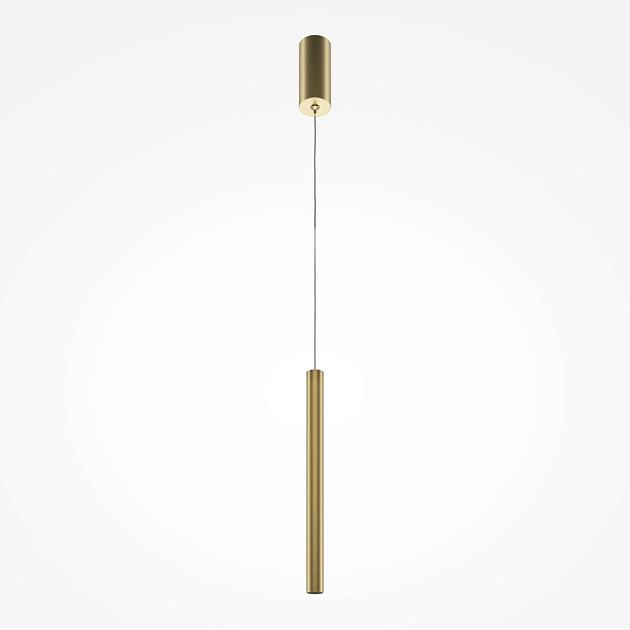 Подвесной светильник MAYTONI Pro Base MOD159PL-L6GK - фото 3