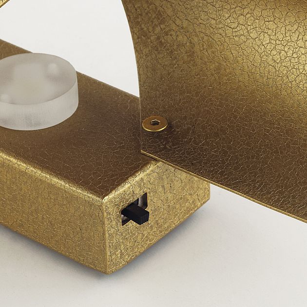 Hастенный светильник ODEON LIGHT BOCCOLO 7099/6WL - фото 4