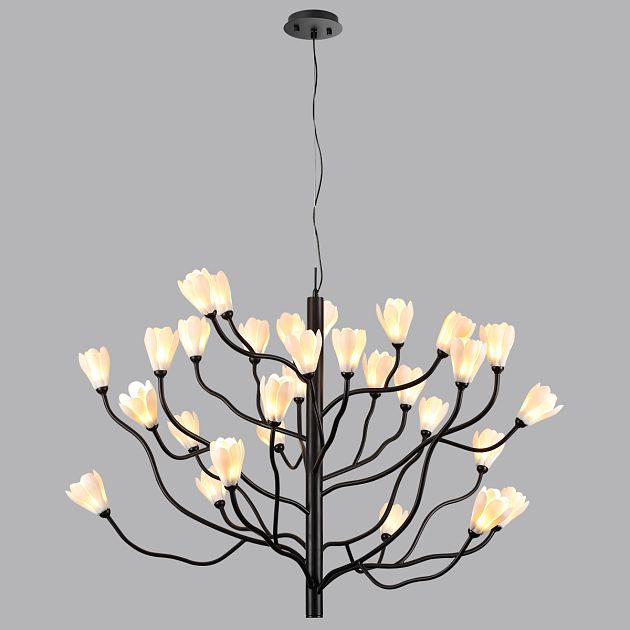 Люстра ODEON LIGHT GARDI 5090/30 - фото 4