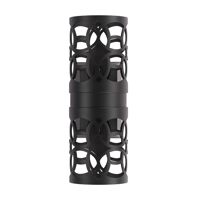 Светильник ландшафтный настенный светодиодный NOVOTECH NETZ 359537 - фото 3