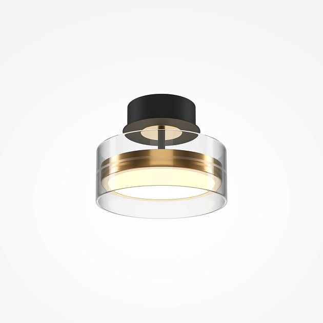 Потолочный светильник MAYTONI Dress code MOD348CL-L18BBS3K - фото 6