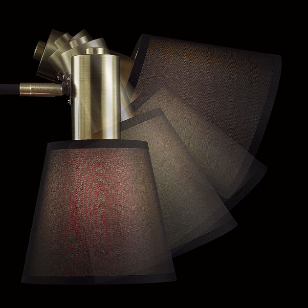 Бра LUMION MARCUS 3638/1W - фото 6