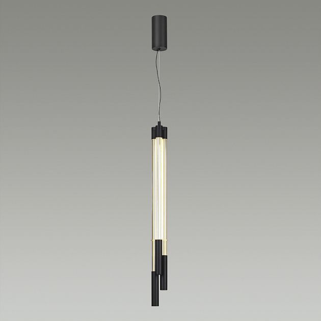 Подвесной светильник ODEON LIGHT ANTA 4393/30L - фото 4