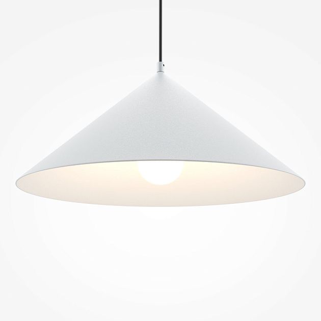 Подвесной светильник MAYTONI Basic colors MOD167PL-01W - фото 6