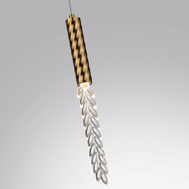 Подвес ODEON LIGHT KOLOS 5449/4L - фото 6